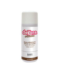 430095 - SPRAY VELUDO 400 ML BRANCO