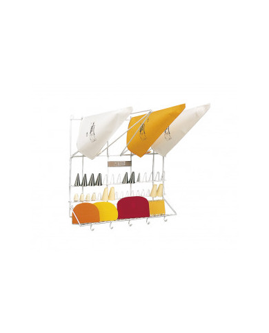COLGADOR MAGAS BOQ. UTENSI. - 535244