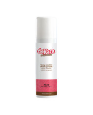 430089 - CORANTE SPRAY VERMELHO PERLADO 250ML