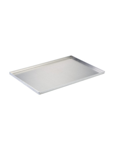 53TAF60404 - TABULEIRO ALUM PERFURADO 60X40
