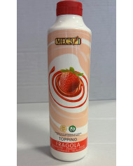 TOPPING MORANGO 1KG - MC24081