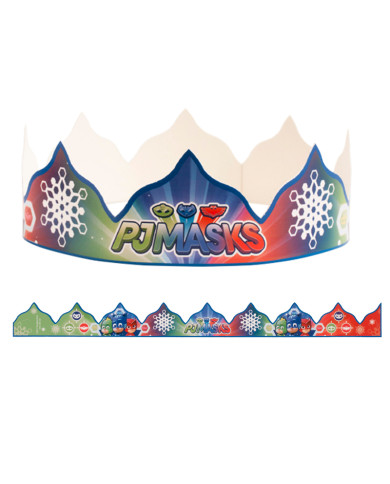 COROA PJMAKS - 321238