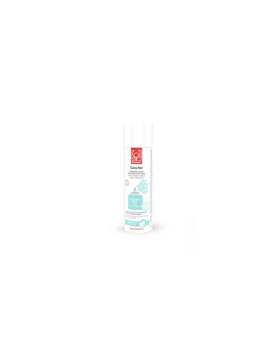 23332 - CORANTE SPRAY VELUDO AZUL CÉU 250ML
