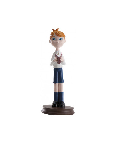 315007 - MENINO COMUNÃO 14 CM