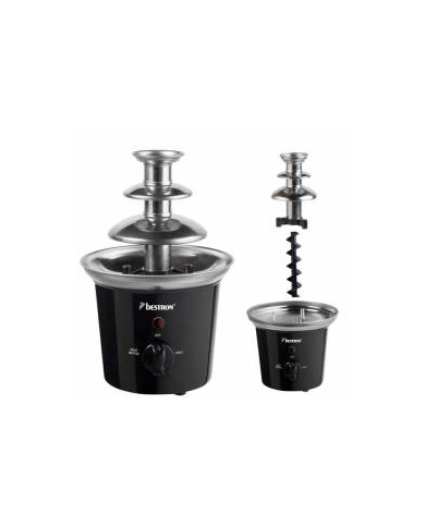 FC00650 - FONTE FONDUE PARA CHOCOLATE - BESTRON 60 W