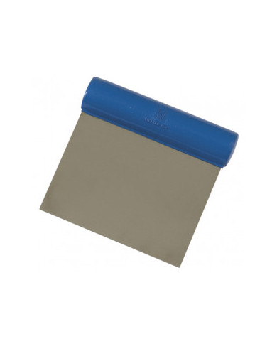 541215 - RASQUERA INOX RIGIDA RECTA 110 X 105 MM