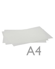 CHOCOTRANSFER DECOJET (30 UN) - REFª 10504