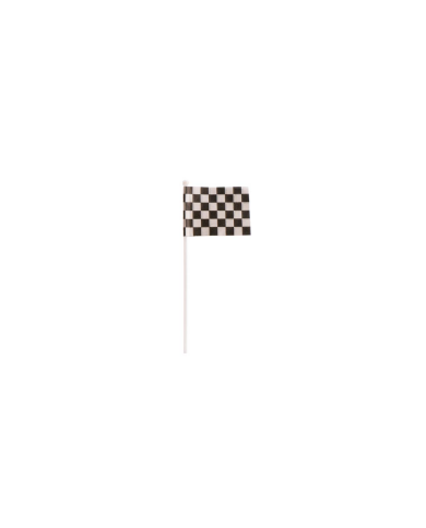BANDEIRA DE CORRIDA (144) - 350235