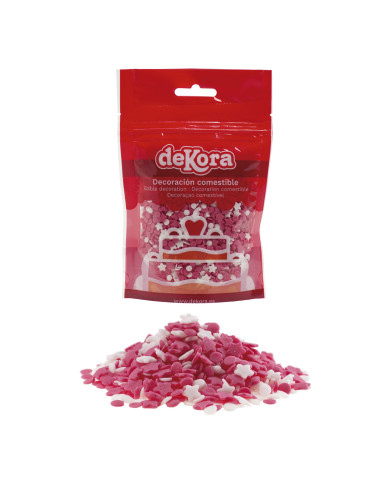 434017 - CONFETI BABY NINA 100GR