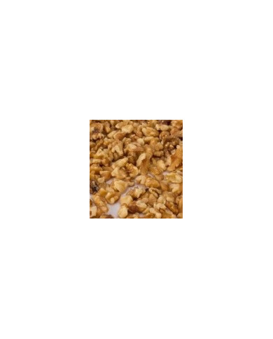 MIOLO NOZ TROÇOS 10 KG