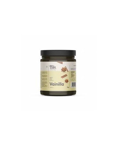 AZ01233 - AROMA DE BAUNILHA CONCENTRADO EM PASTA 50 GR