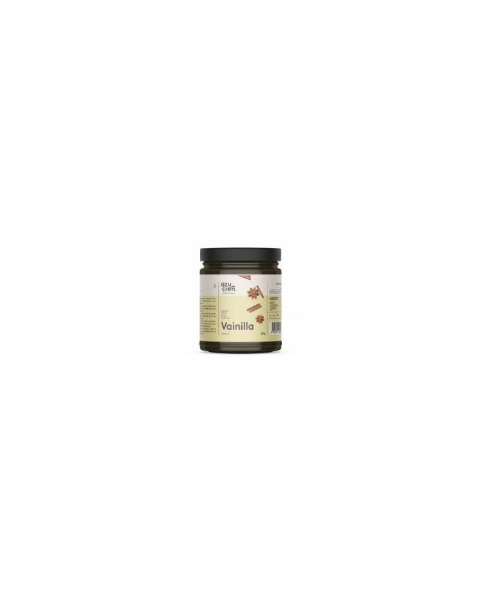 AZ01233 - AROMA DE BAUNILHA CONCENTRADO EM PASTA 50 GR