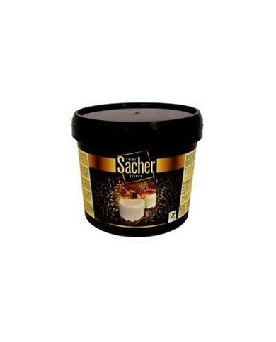 CREME SACHER SUPREM BRANCO 6KG