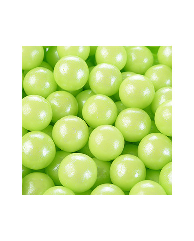 PEROLAS PEROLADAS VERDES-25680L/24156L