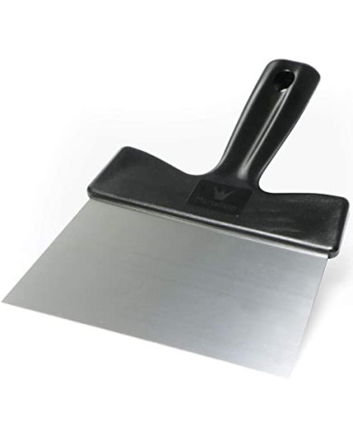 50RAS4 - PROFISSIONAL CHOCO SCRAPER 180X145MM