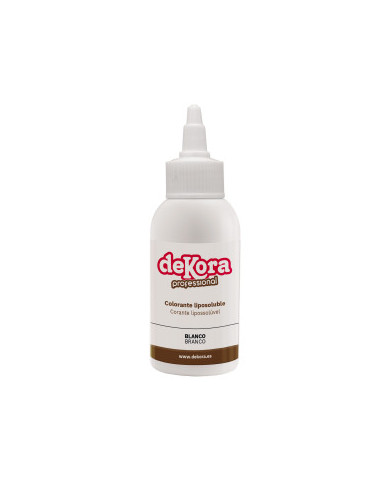 412066 - CORANTE LIQ LIPOSOLUVEL BRANCO