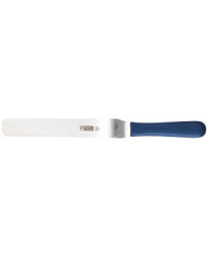 541230 - ESPATULA CODO ACERO INOX 25CM-ANCHO 3,4CM