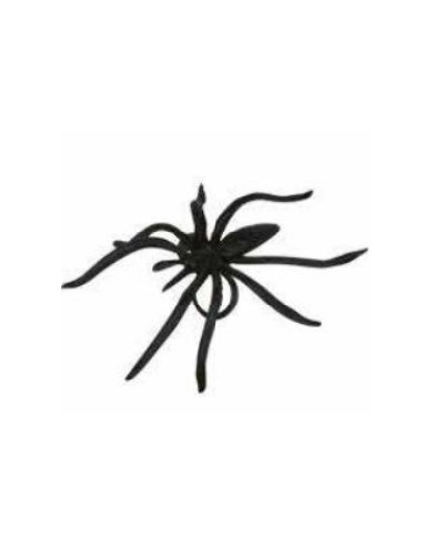 N40846 - ARANHAS EM PLÁSTICO