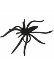 N40846 - ARANHAS EM PLÁSTICO