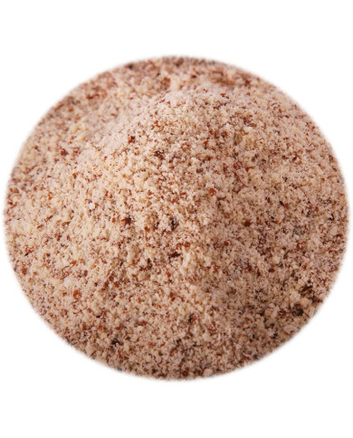AMENDOA MOIDA C/PELE