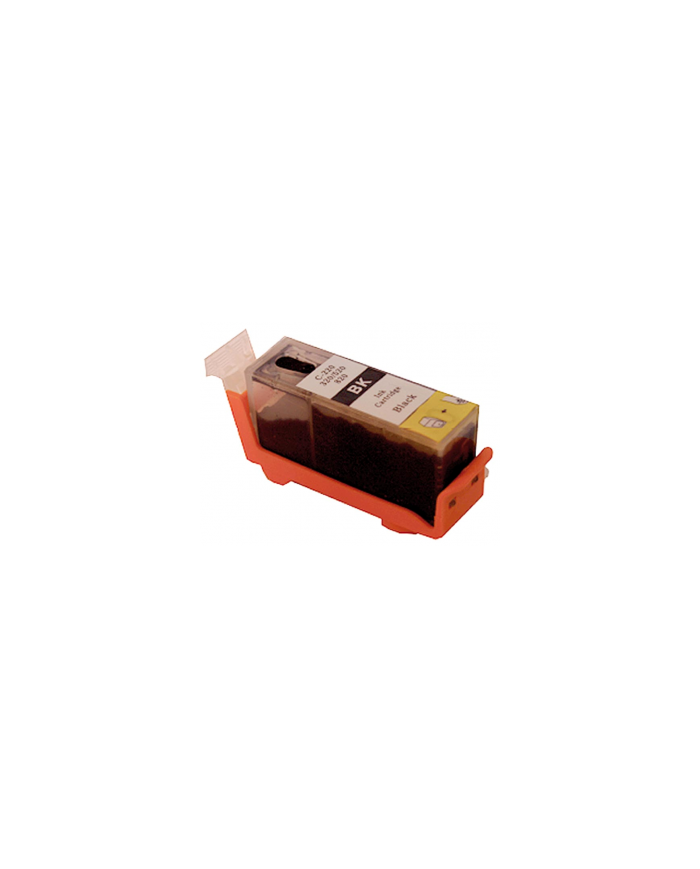 CARTUCHO CLI551 PRETO GRANDE - REFª 627006