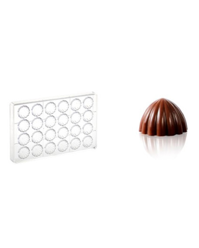 MA1022 - MOLDE POLICARBONATO SO SWEET 2