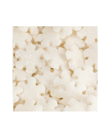 Floco Neve Branco