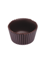 PETIT - FOUR CHOCOLATE NEGRO - COPO CHOCOLATE CX C/  210 UNIDS