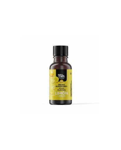 AZ00283- AROMA CONCENTRADO DE LIMÃO 10ML
