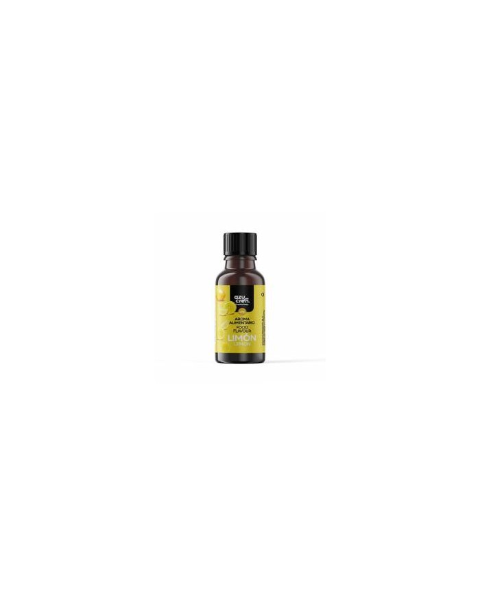 AZ00283- AROMA CONCENTRADO DE LIMÃO 10ML