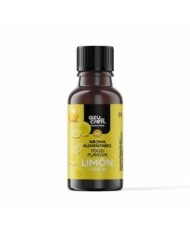 AZ00283- AROMA CONCENTRADO DE LIMÃO 10ML