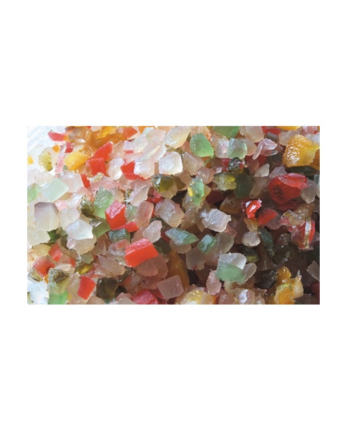 FRUTA SORTIDA PICADA 10 KG
