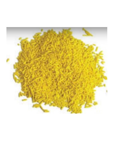 FIDEO AÇÚCAR AMARELO - SFAAM