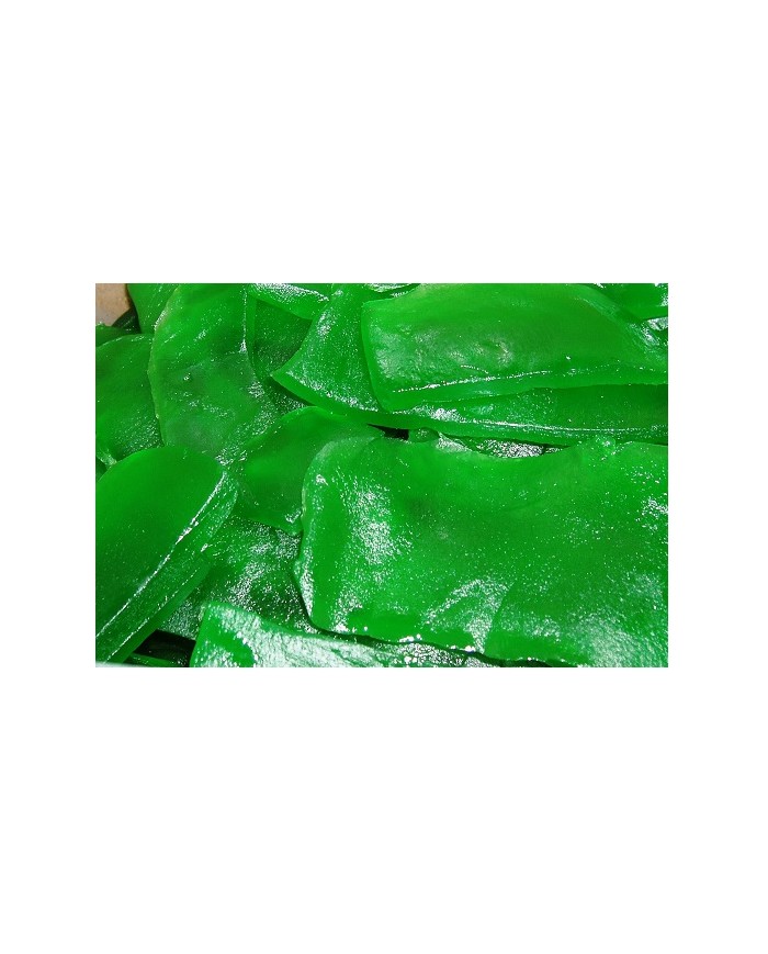 ABÓBORA VERDE FILETES 10 KG