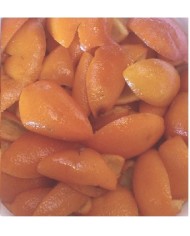 ABÓBORA VERMELHA FILETES 10 KG