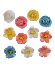 210019 - MINI FLORES