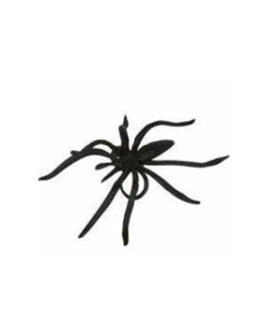 N40846 - ARANHAS EM PLÁSTICO