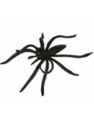N40846 - ARANHAS EM PLÁSTICO