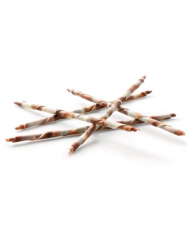LÁPIS CHOC 20X1,6CM (110 UN) - 427734
