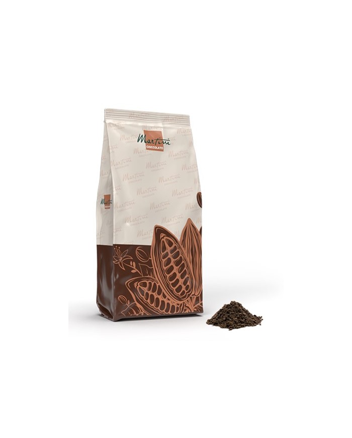CACAU AMARGO 22/24 ARIBA 1 KG - AR48WL