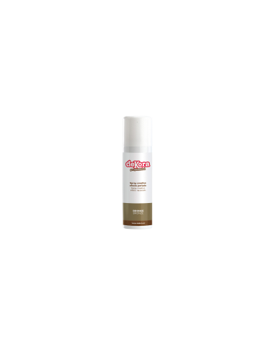 SPRAY BRONZE EFEITO PERLADO 250ML-REFª430060
