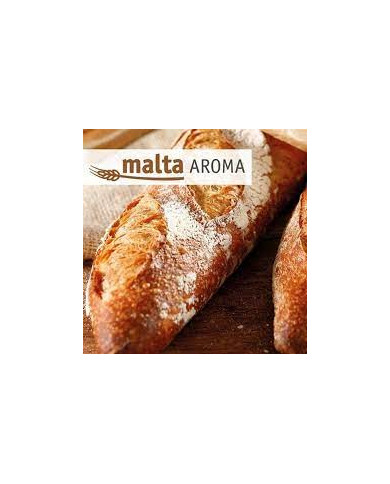 I14907 - MALTA AROMA 1 X 25 KG