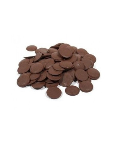 CHOCOLATE SUCEDÂNIO NEGRO - CARIBE