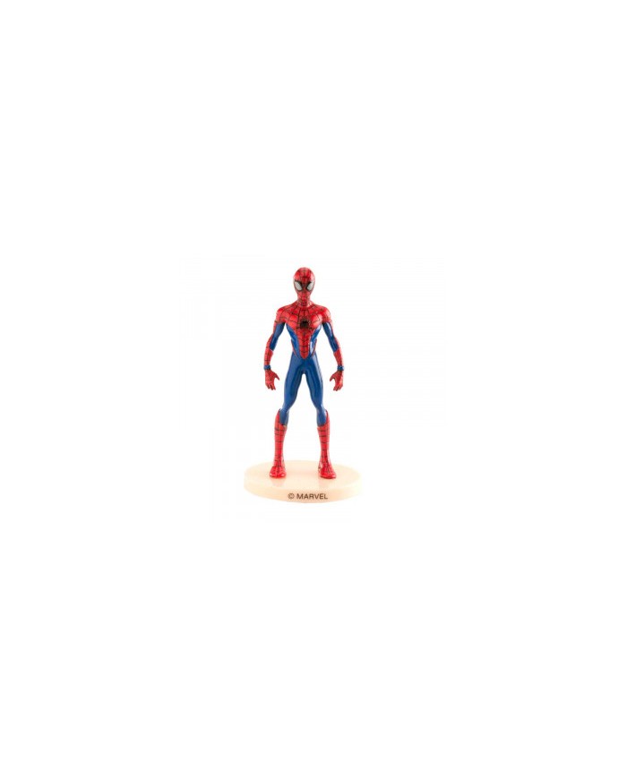 347158 - PVC SPIDERMAN 9 CM