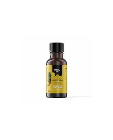 AZ00287- AROMA CONCENTRADO DE ANANÁS10ML