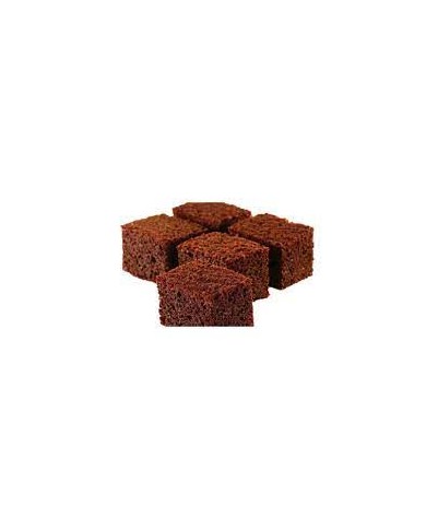 LIZSOFT CAKE CHOCOLATE