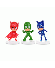 43174 - (D) PVC PJ MASK (3 MOD)