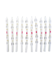 VELAS ARTISTICAS