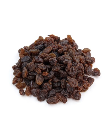 SULTANAS TURCAS Nº9  12,5 KG