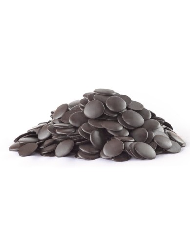 CHOCOLATE SUCEDÂNIO NEGRO - CARIBE